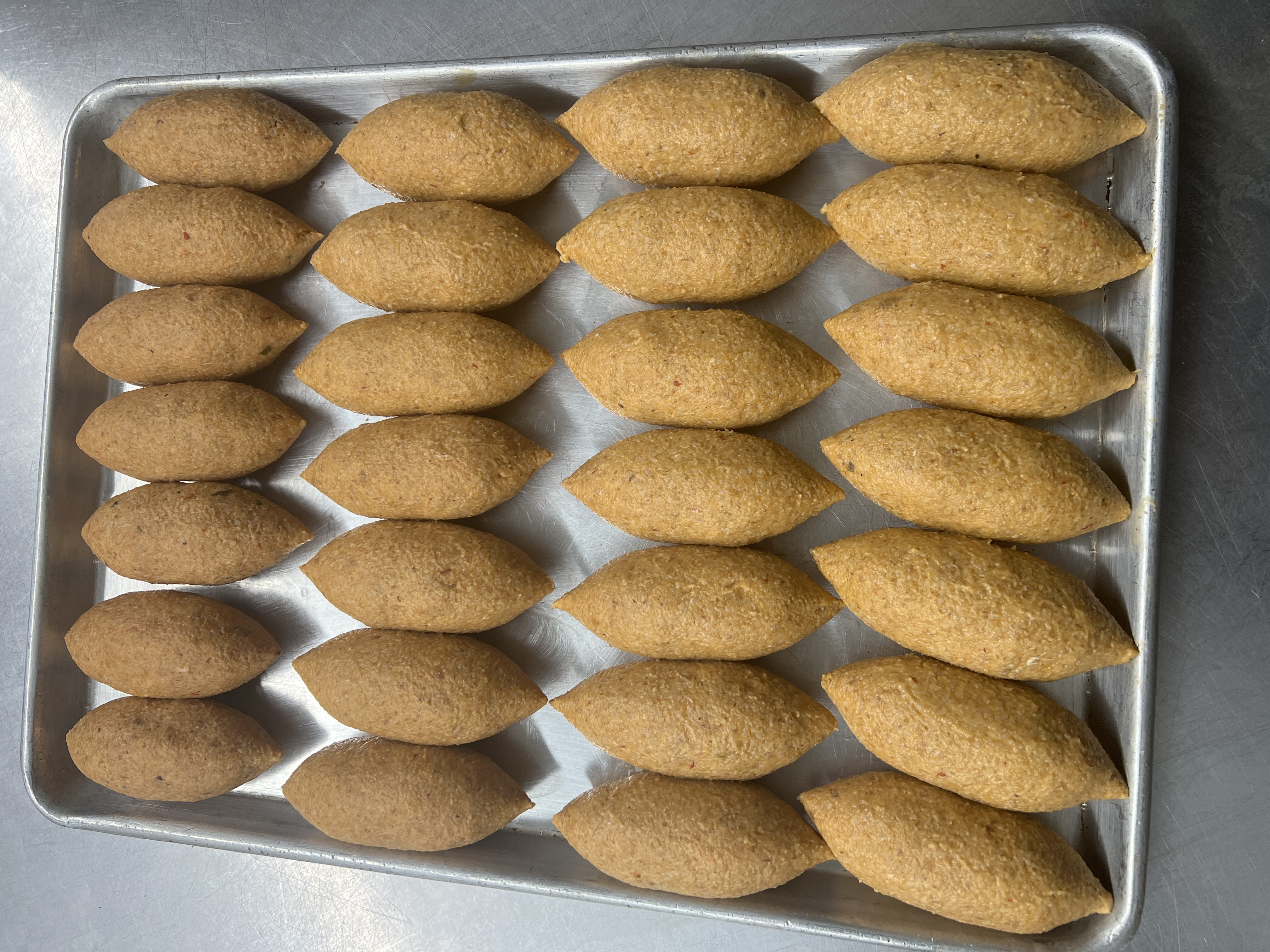 Icli Kofte